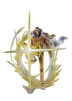Amazon.co.jp: TAMASHII NATIONS フィギュアーツZERO ONE PIECE